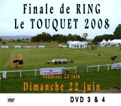 Le Touquet2008 DVD3 & 4